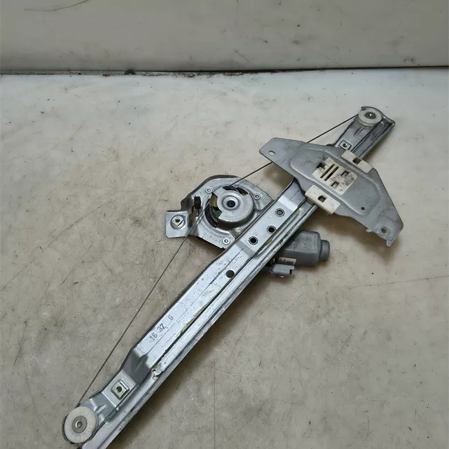 Alzacristallo elettrico porta anteriore destro con motorino