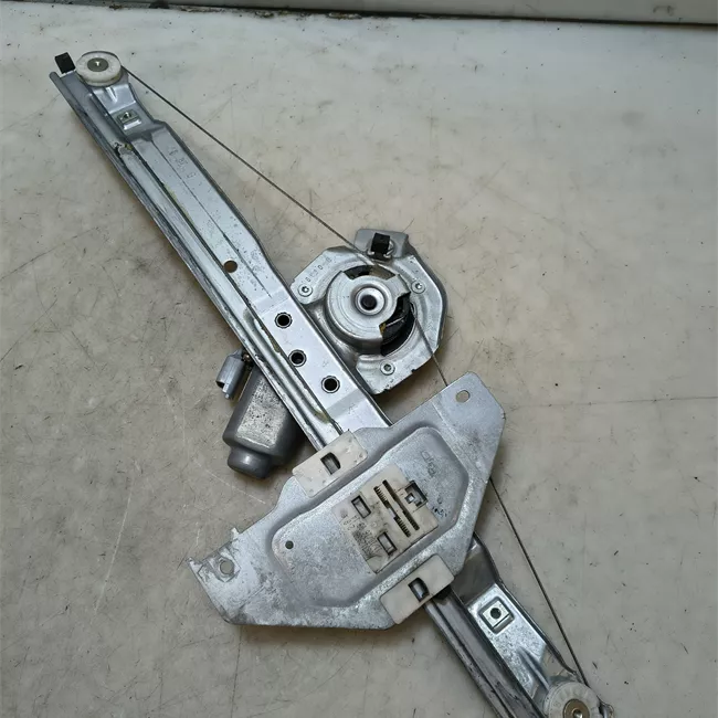 Alzacristallo elettrico porta anteriore destro con motorino