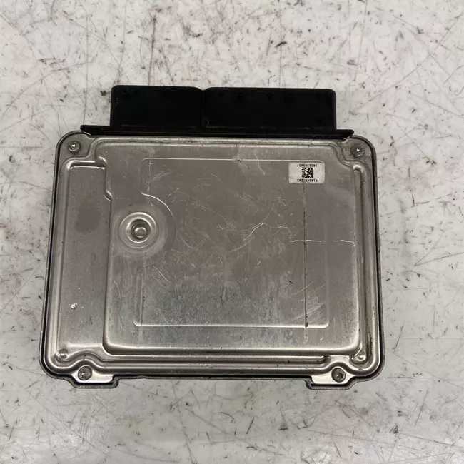 Centralina iniezione