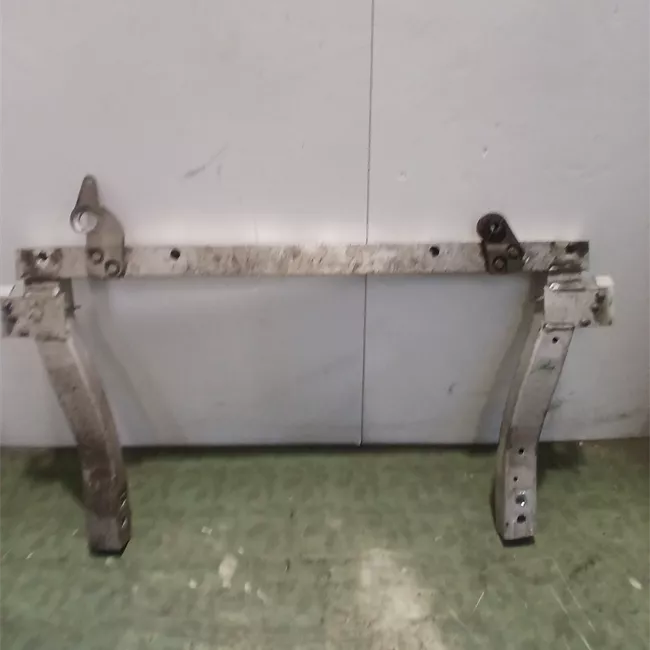 Estensione telaio ausiliario