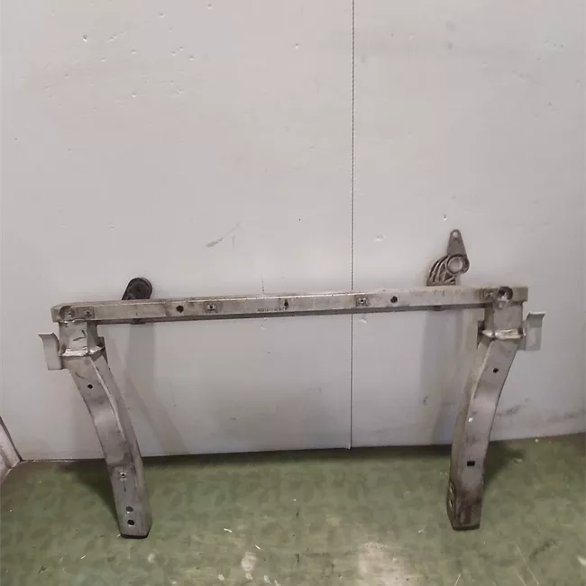 Estensione telaio ausiliario