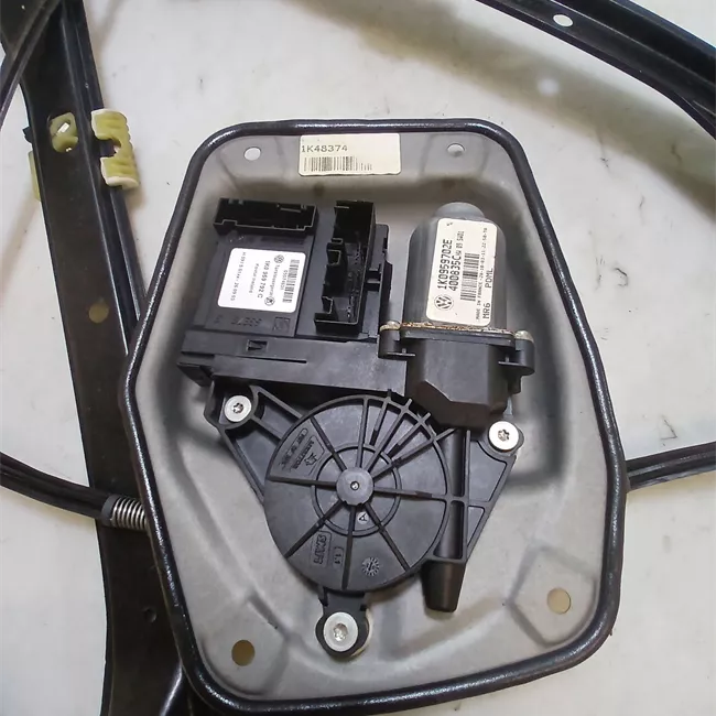 Alzacristallo elettrico porta anteriore destro