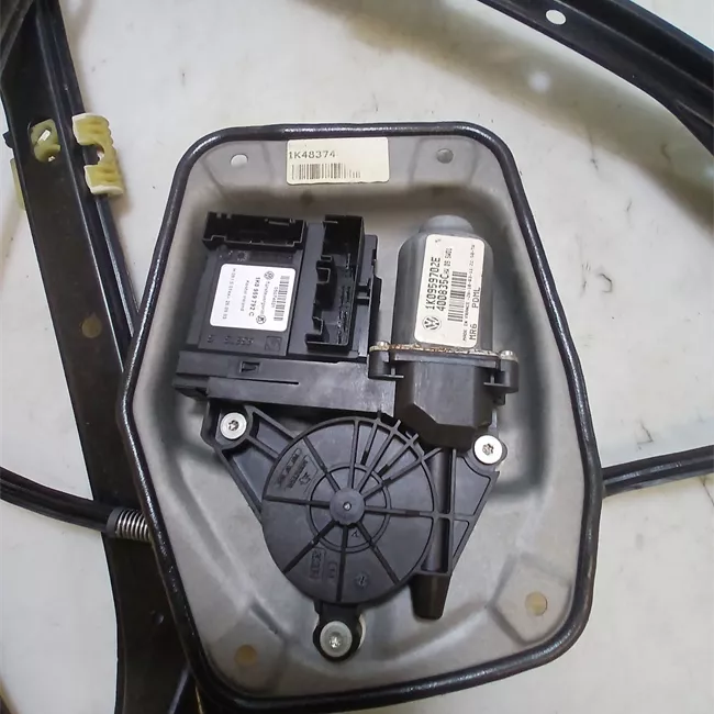 Alzacristallo elettrico porta anteriore destro