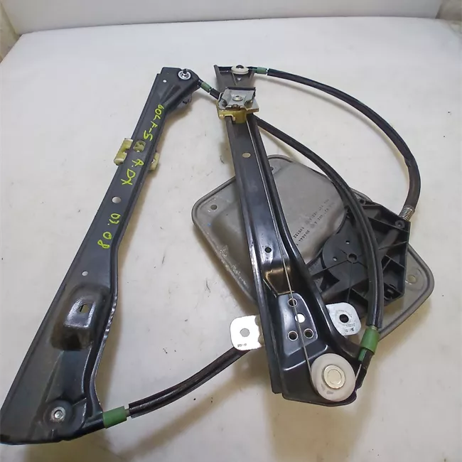 Alzacristallo elettrico porta anteriore destro