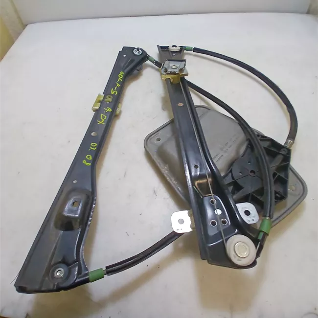 Alzacristallo elettrico porta anteriore destro