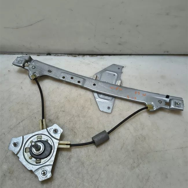 Alzacristallo porta posteriore sinistro