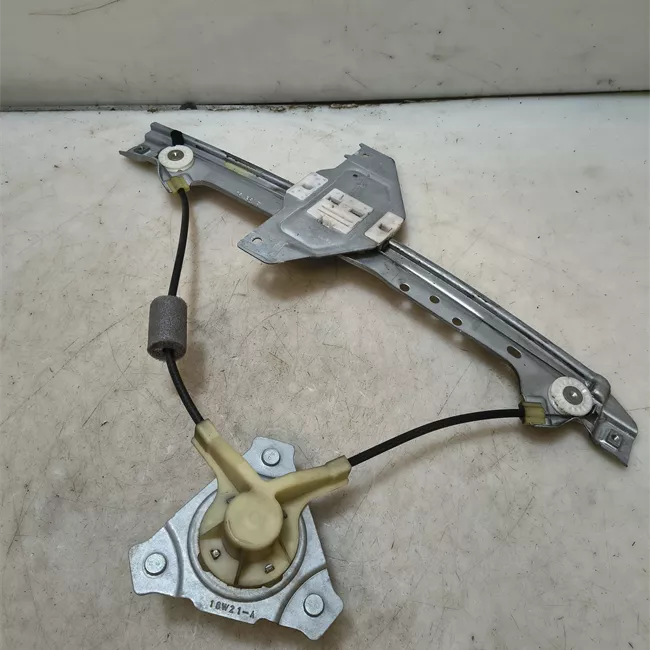 Alzacristallo porta posteriore sinistro