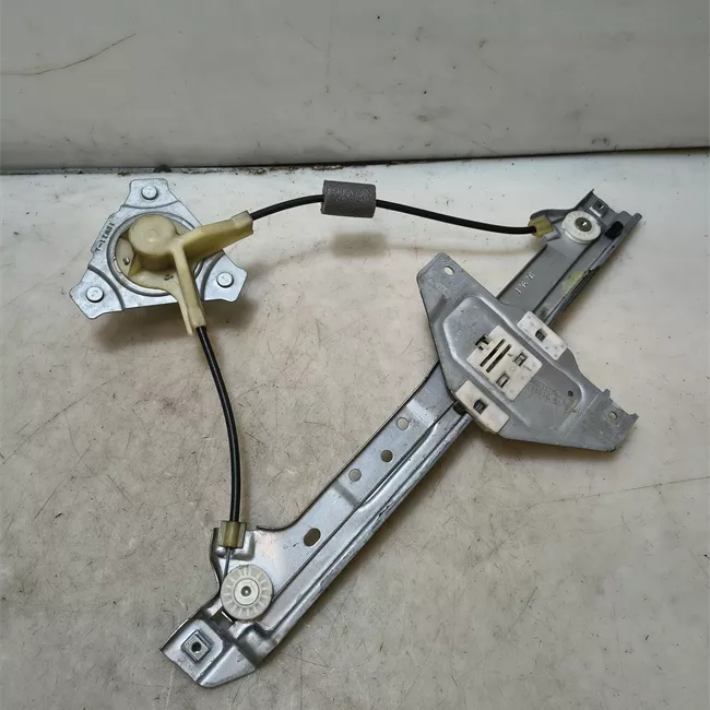 Alzacristallo porta posteriore sinistro