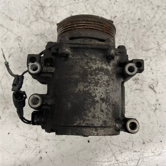 Compressore aria condizionata