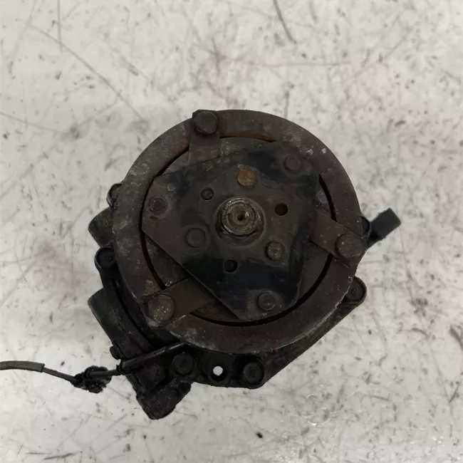 Compressore aria condizionata