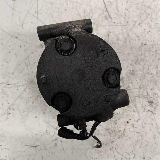 Compressore aria condizionata