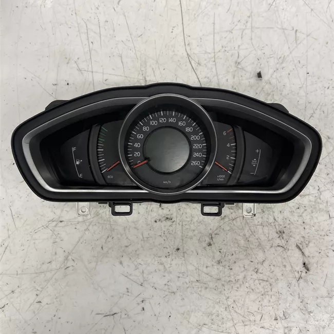 Quadro strumenti completo FC22/CG01/DF02/KB01