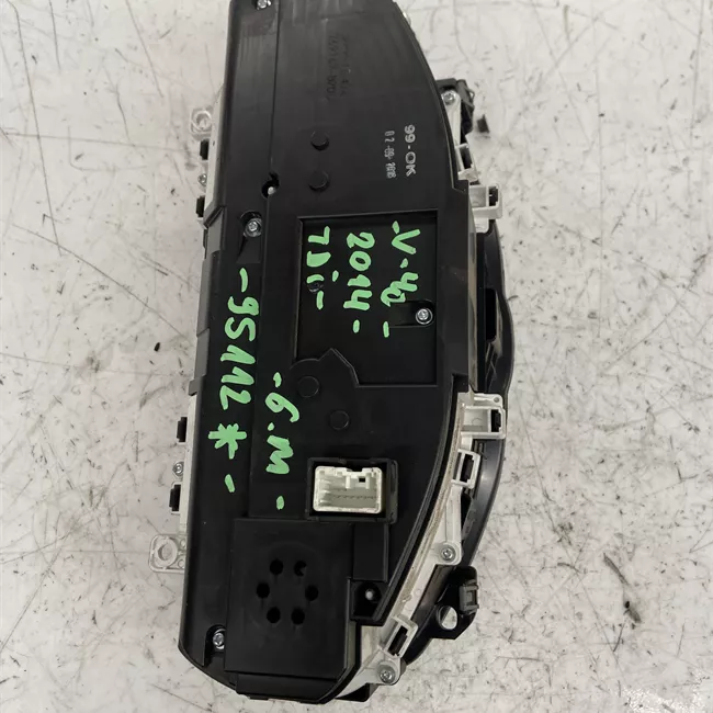 Quadro strumenti completo FC22/CG01/DF02/KB01