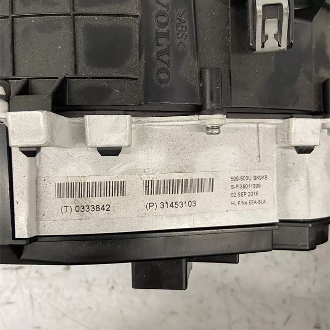 Quadro strumenti completo FC22/CG01/DF02/KB01