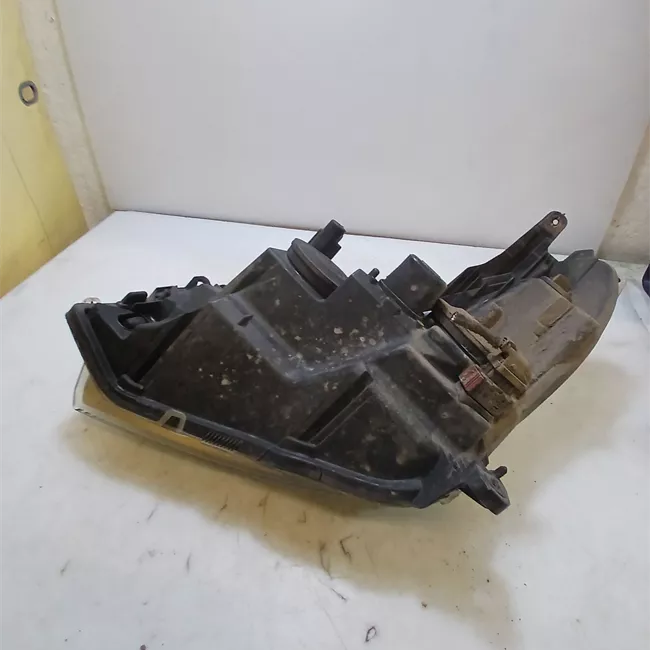 Proiettore destro Cromo