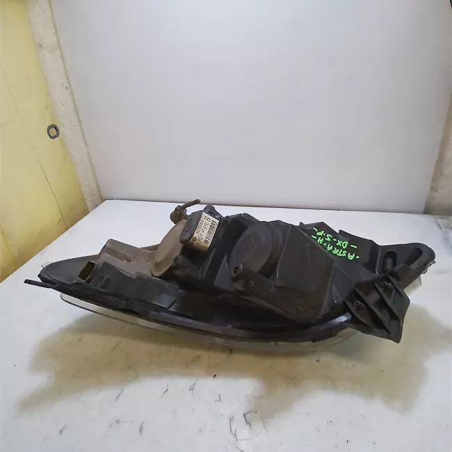 Proiettore destro Cromo