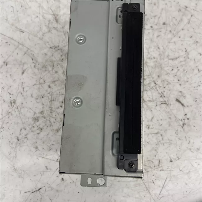 Autoradio 1CD/MP3, AUX