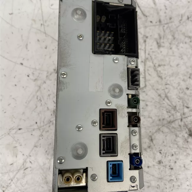 Autoradio 1CD/MP3, AUX