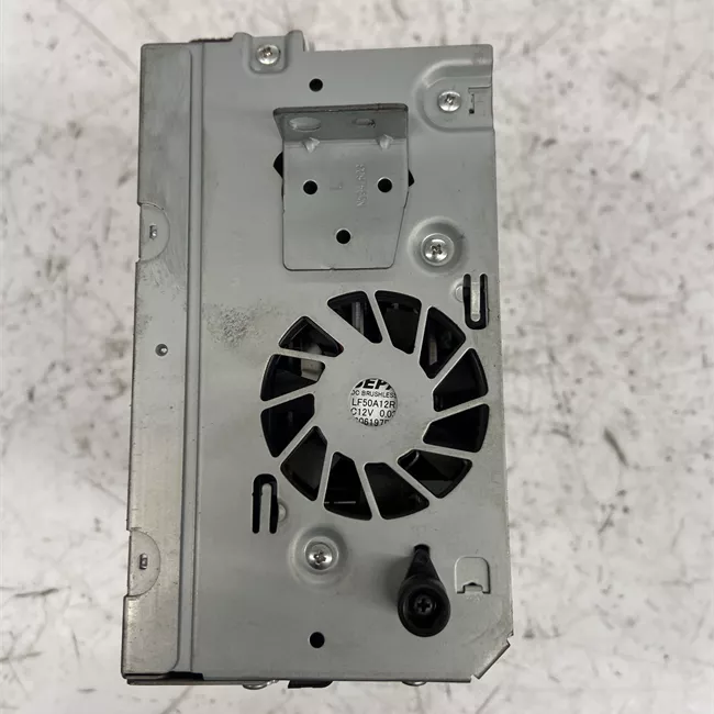 Autoradio 1CD/MP3, AUX