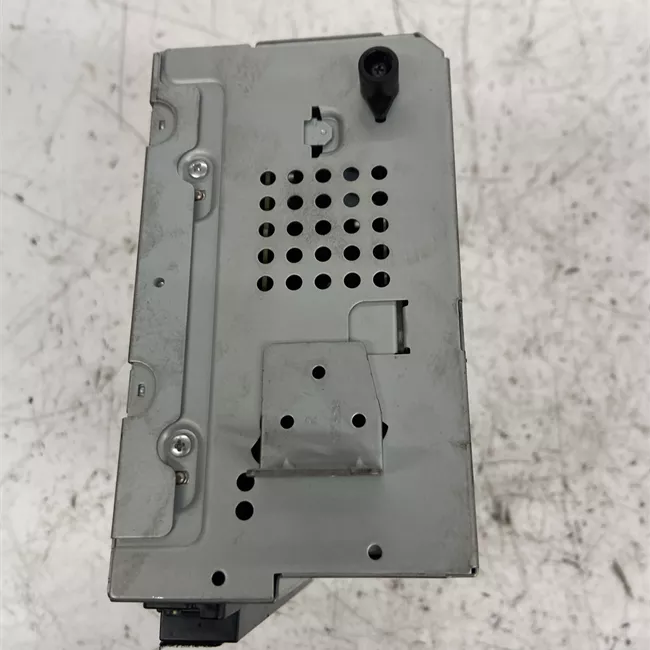 Autoradio 1CD/MP3, AUX