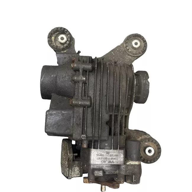 Differenziale posteriore