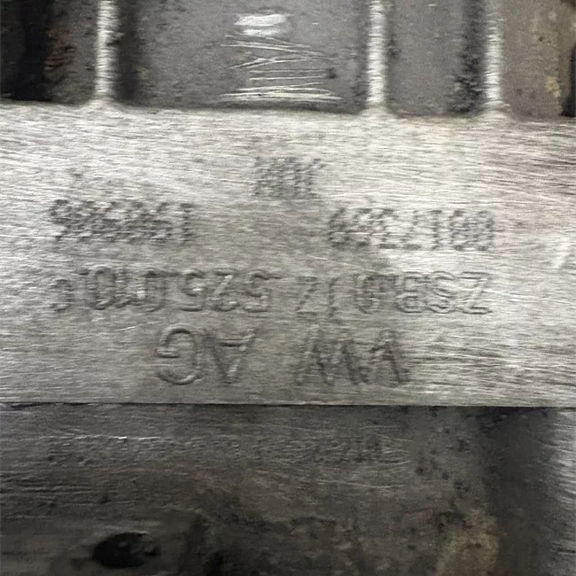 Differenziale posteriore