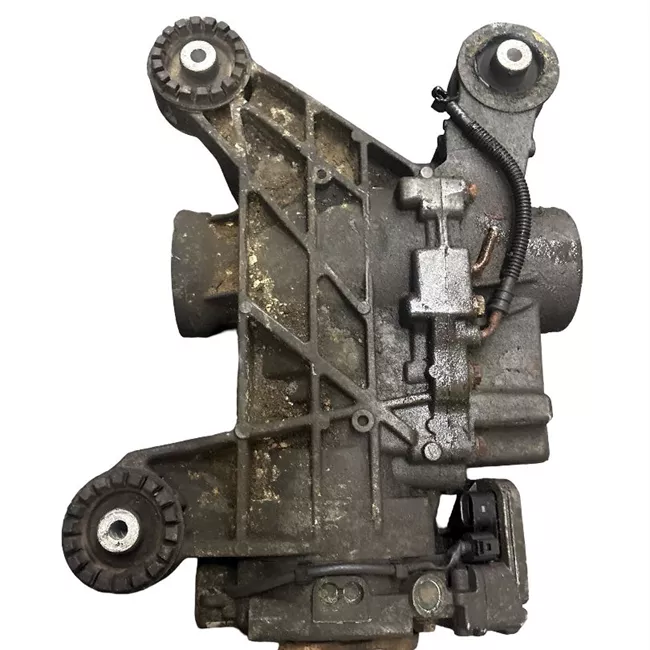 Differenziale posteriore