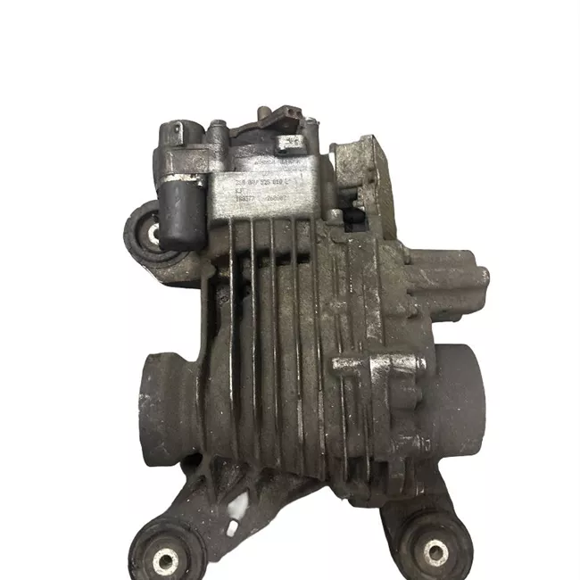 Differenziale posteriore completo