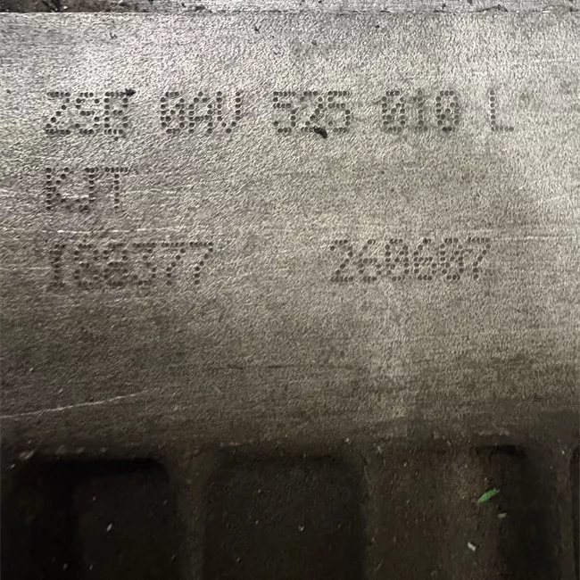 Differenziale posteriore completo