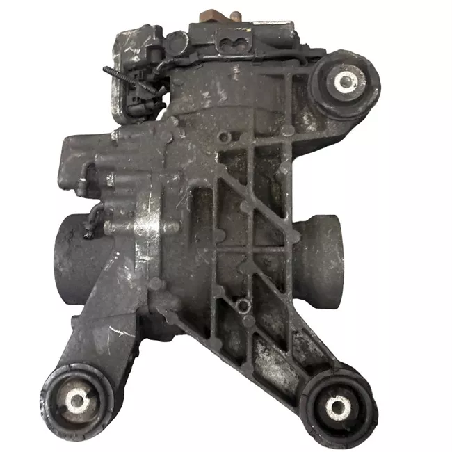 Differenziale posteriore completo