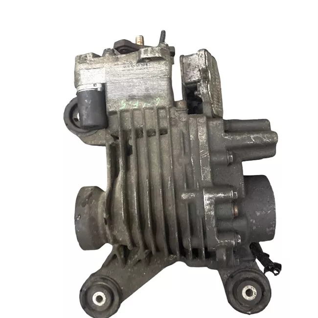 Differenziale posteriore completo