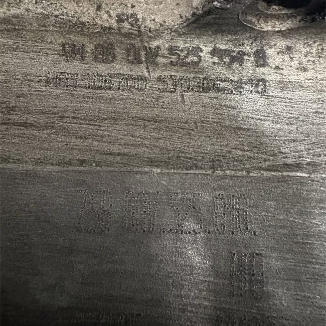 Differenziale posteriore completo