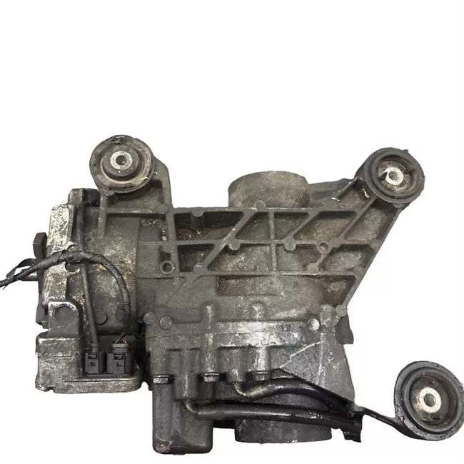 Differenziale posteriore completo