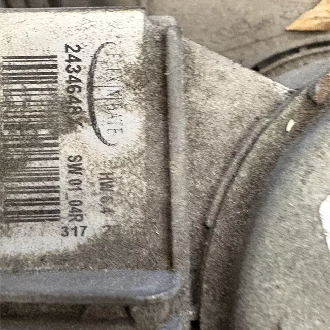 Riduttore motore elettrico