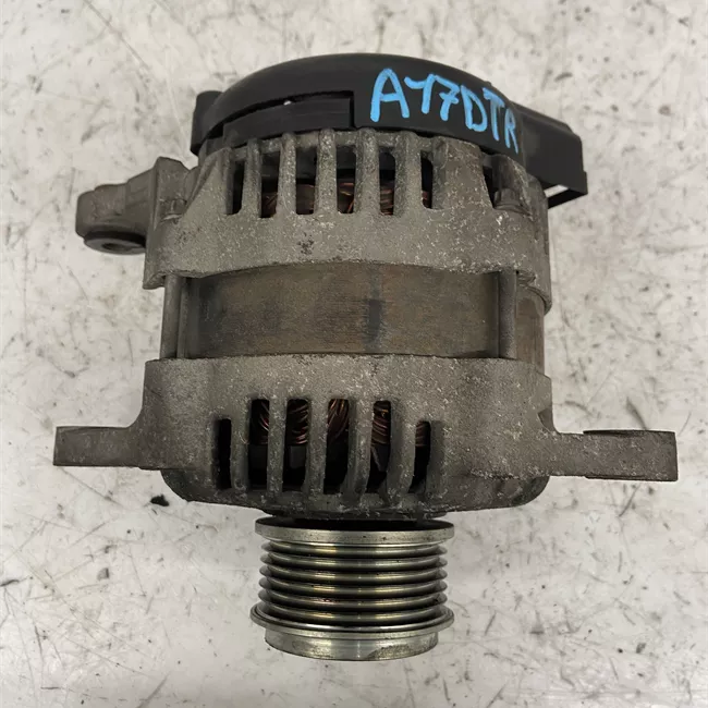 Alternatore 100AMP