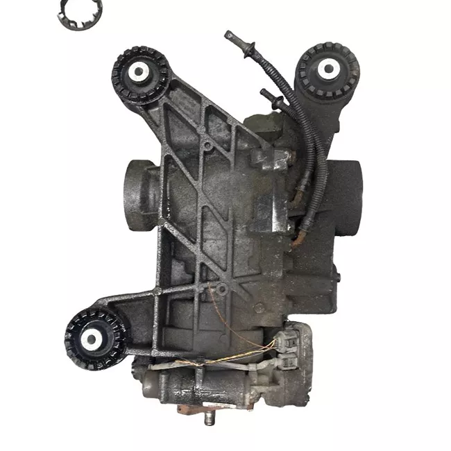 Differenziale posteriore completo