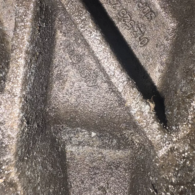 Differenziale posteriore completo