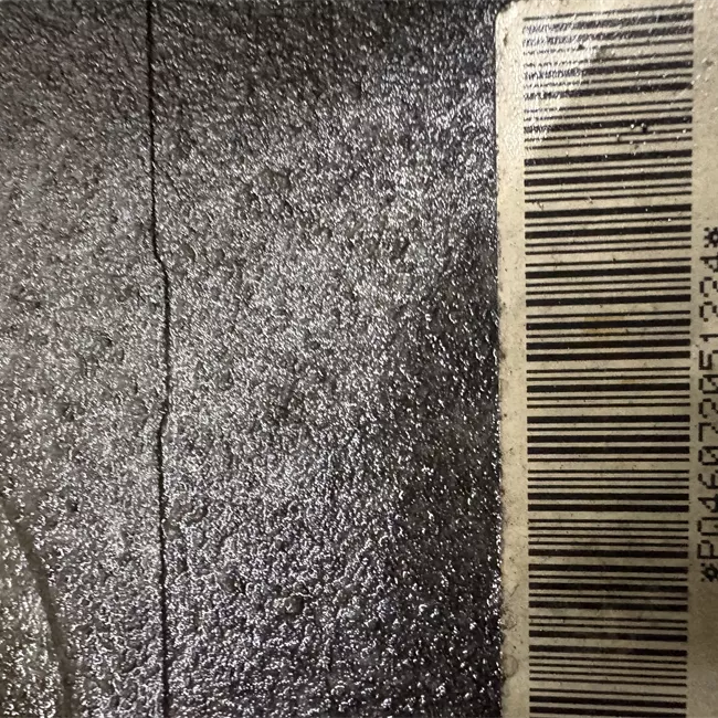 Differenziale posteriore completo