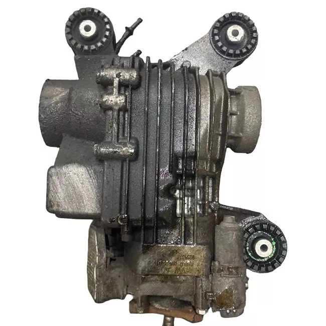 Differenziale posteriore completo