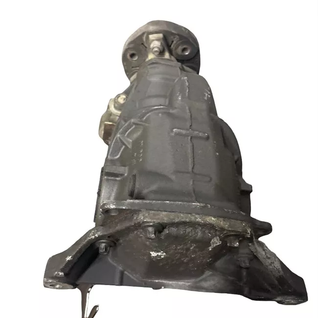 Differenziale posteriore completo