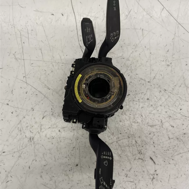 Devioguidasgancio Kostal con regolazione velocità nero