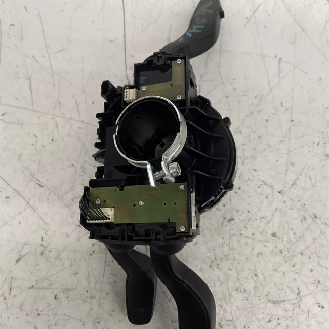 Devioguidasgancio Kostal con regolazione velocità nero