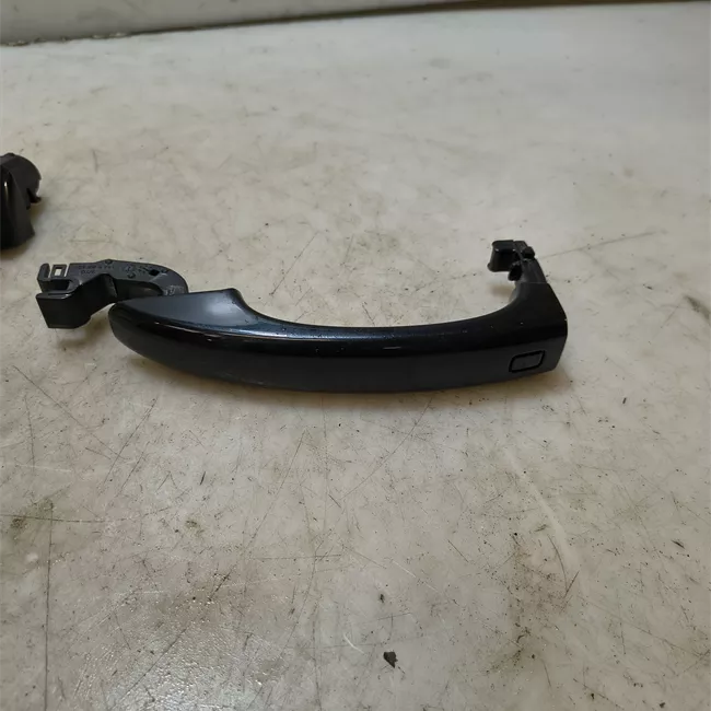 Maniglia porta posteriore sinistra