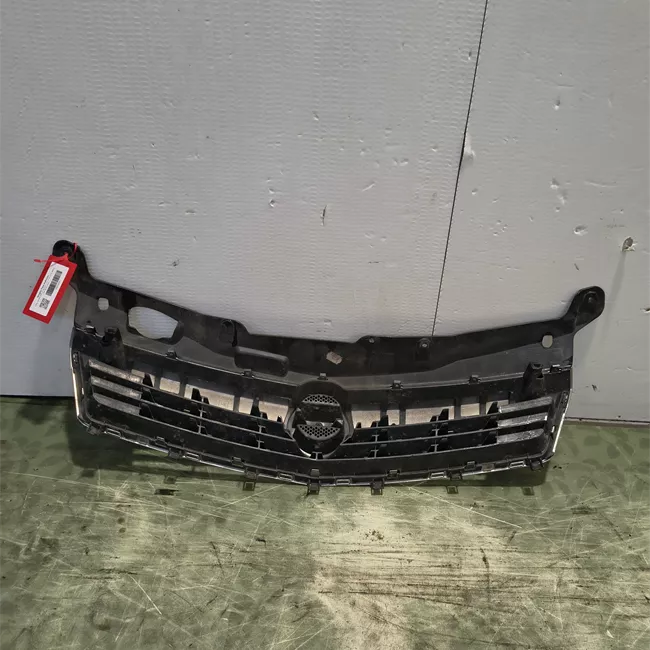 Griglia Tipo traliccio