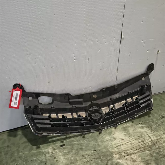 Griglia Tipo traliccio