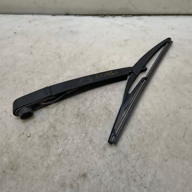 Braccio tergilunotto