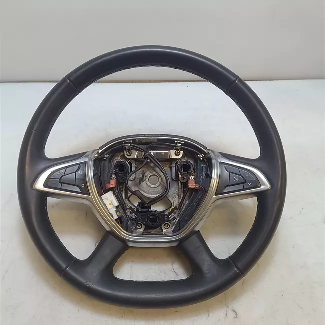 Volante controllo velocità