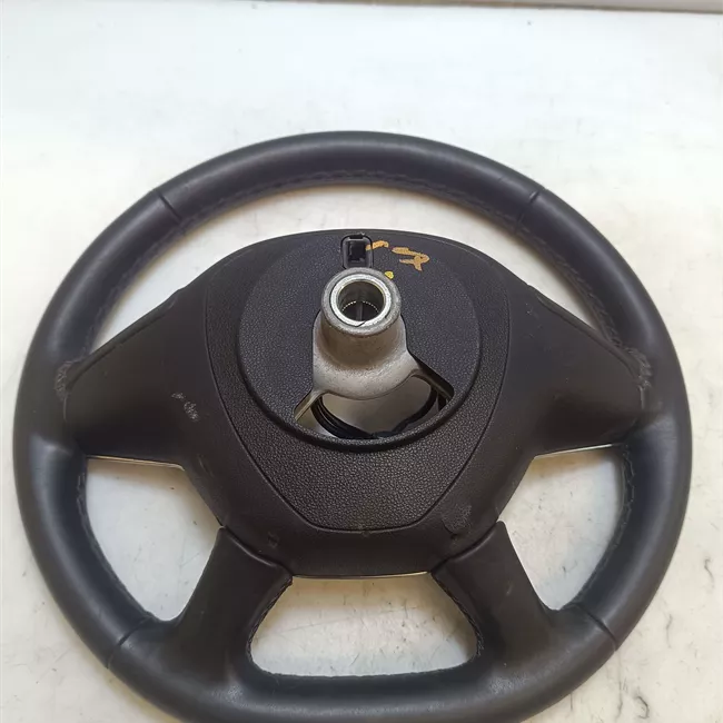 Volante controllo velocità