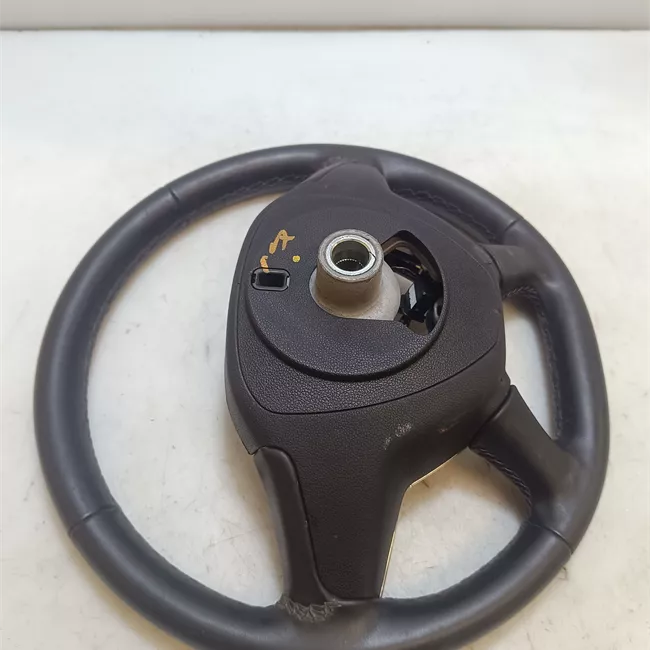 Volante controllo velocità