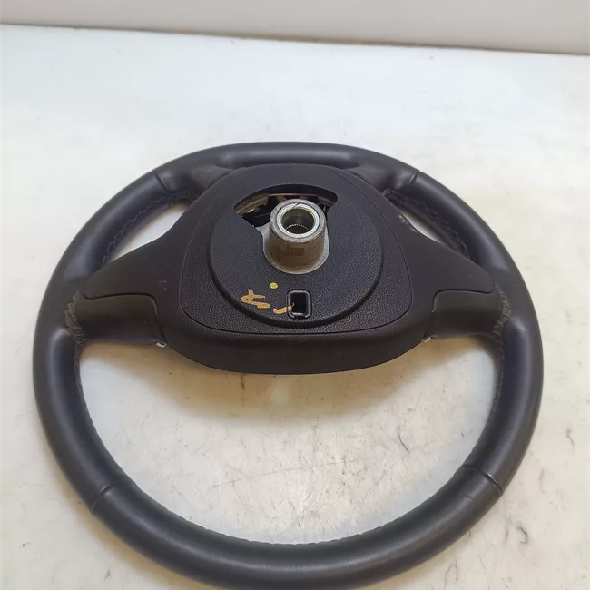 Volante controllo velocità